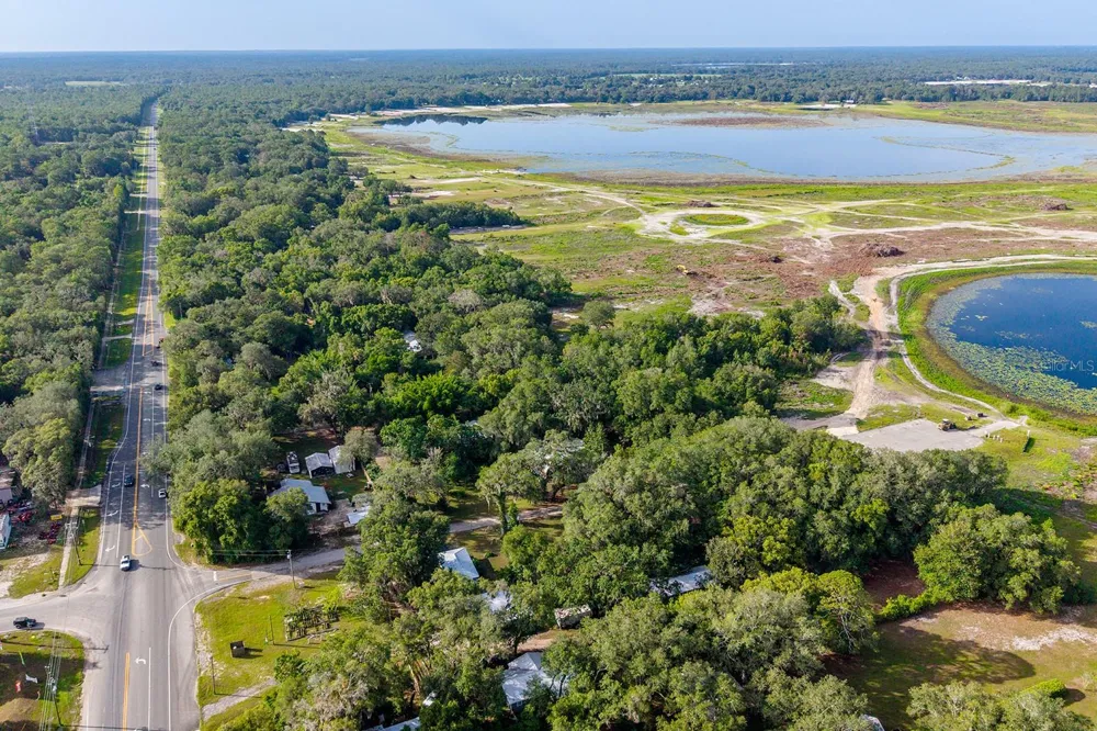 7908 LAKE GENEVA LANE Keystone Heights, FL 32656