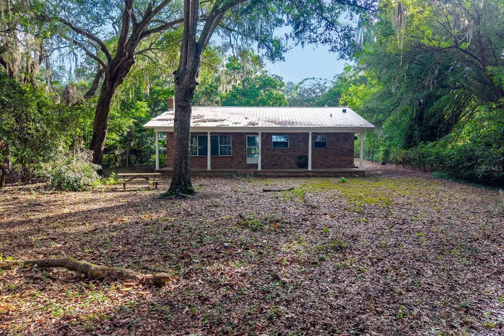 7908 LAKE GENEVA LANE Keystone Heights, FL 32656