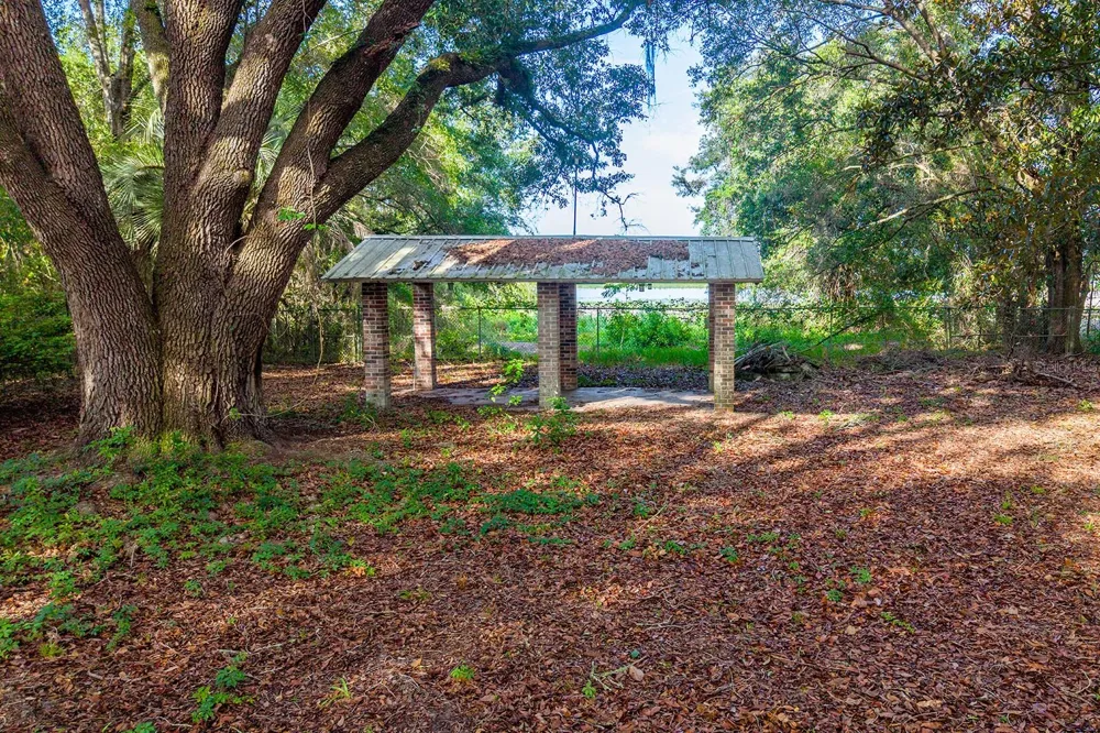 7908 LAKE GENEVA LANE Keystone Heights, FL 32656