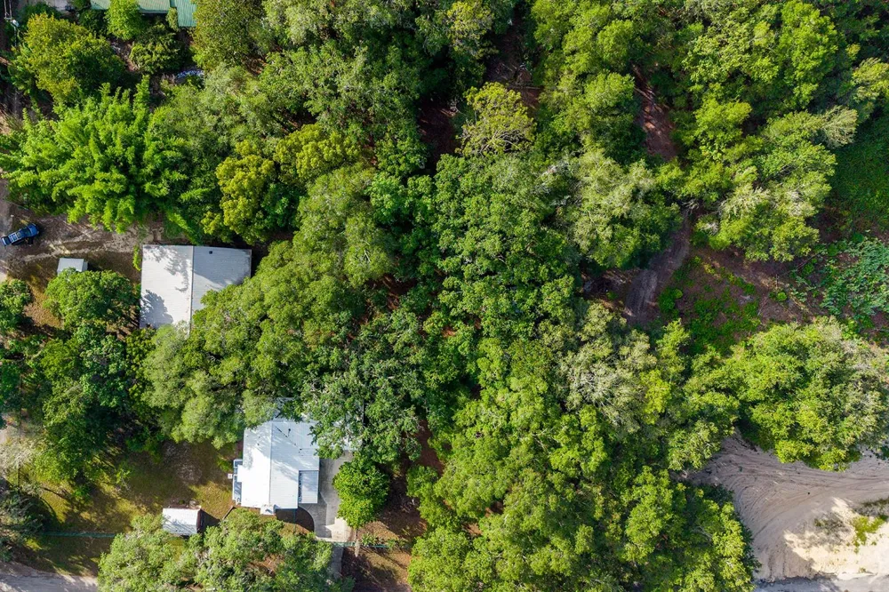 7908 LAKE GENEVA LANE Keystone Heights, FL 32656