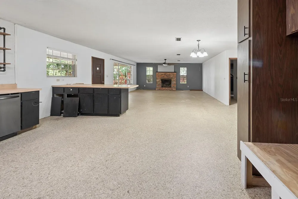 7908 LAKE GENEVA LANE Keystone Heights, FL 32656