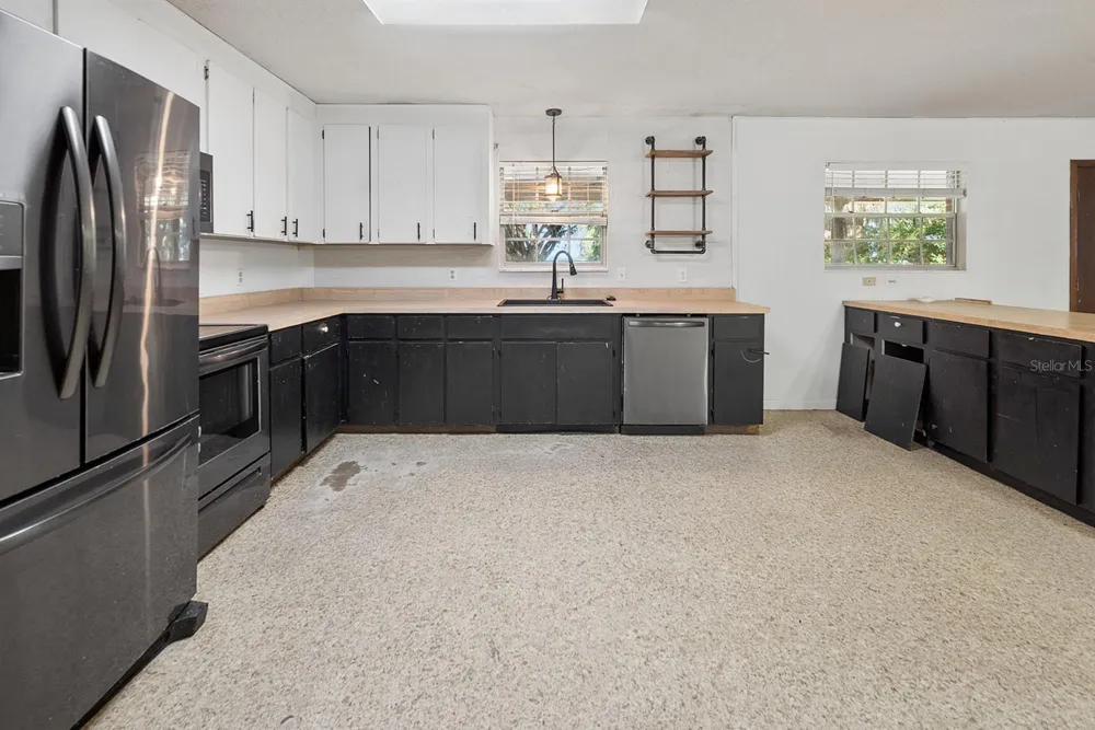 7908 LAKE GENEVA LANE Keystone Heights, FL 32656