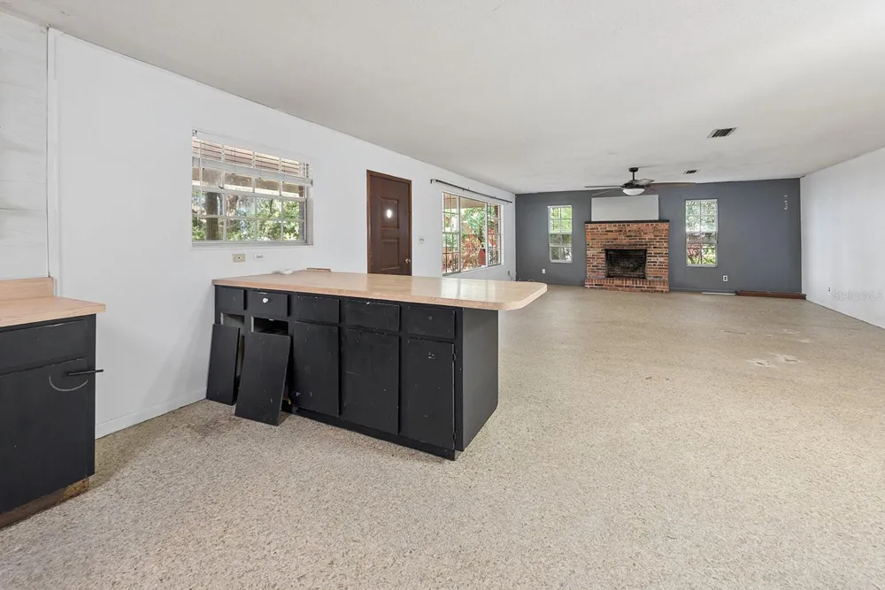 7908 LAKE GENEVA LANE Keystone Heights, FL 32656