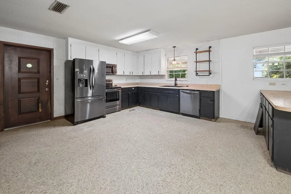 7908 LAKE GENEVA LANE Keystone Heights, FL 32656