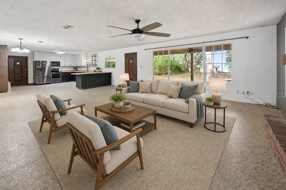 7908 LAKE GENEVA LANE Keystone Heights, FL 32656