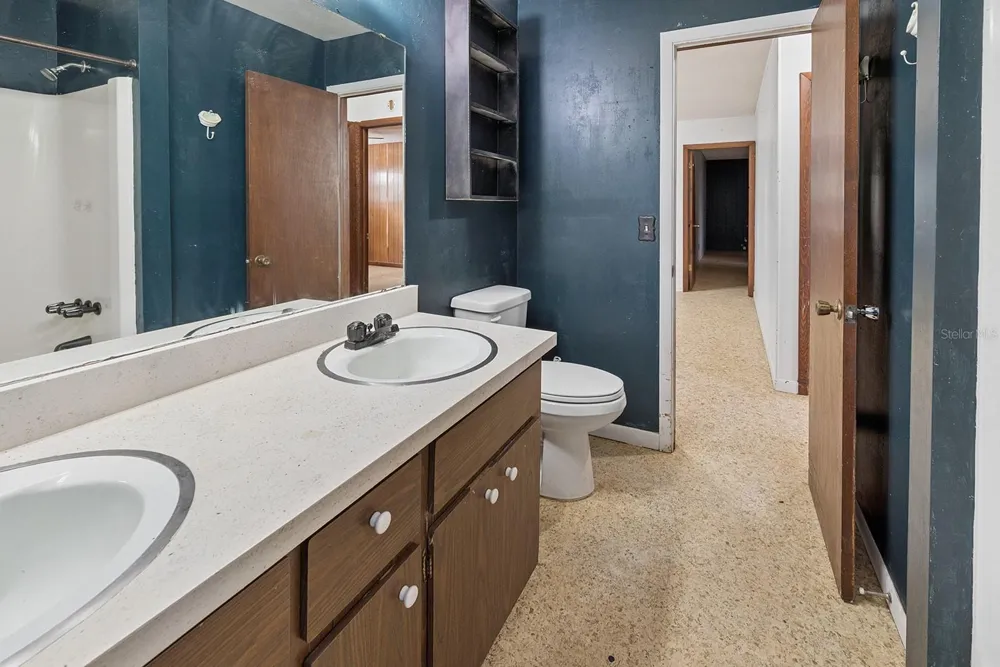 7908 LAKE GENEVA LANE Keystone Heights, FL 32656