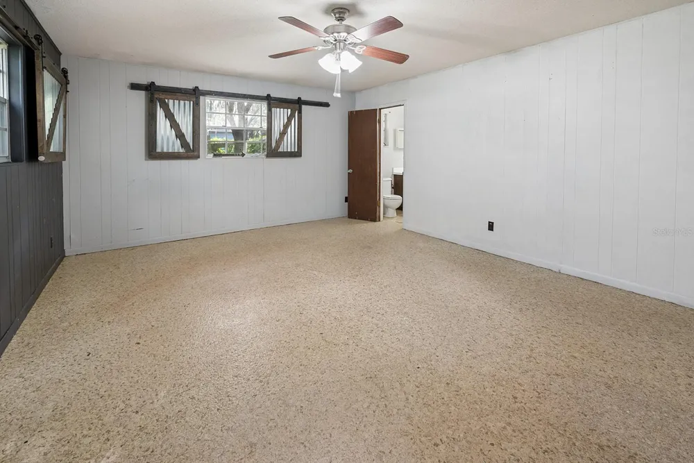 7908 LAKE GENEVA LANE Keystone Heights, FL 32656