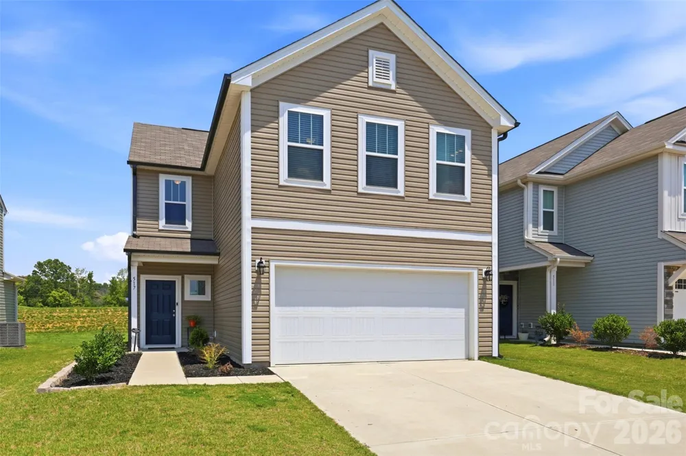 517 Willamette Drive Salisbury, NC 28146