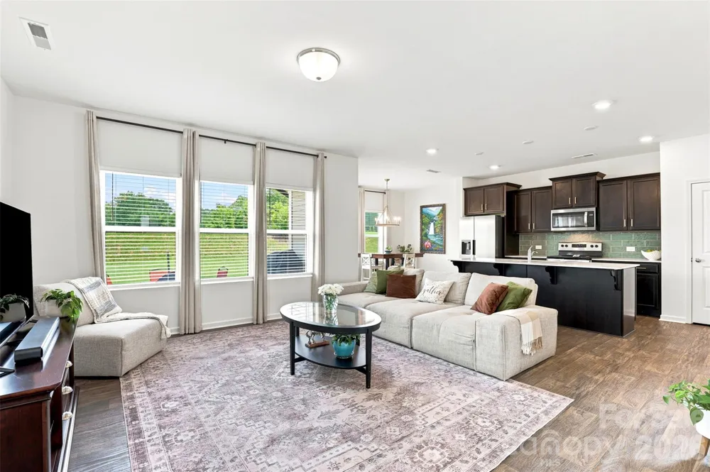 517 Willamette Drive Salisbury, NC 28146