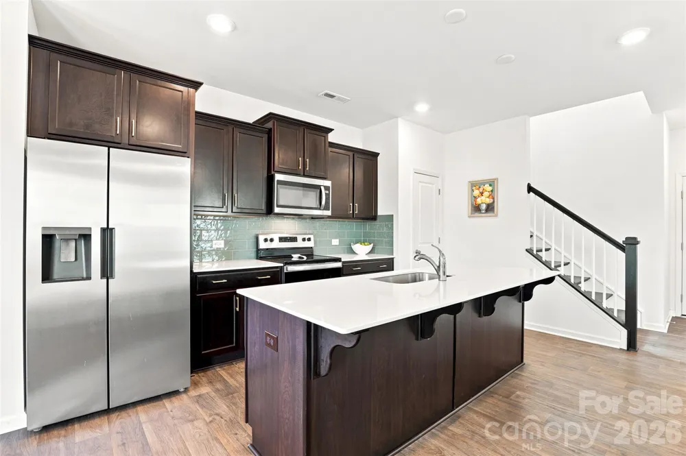 517 Willamette Drive Salisbury, NC 28146