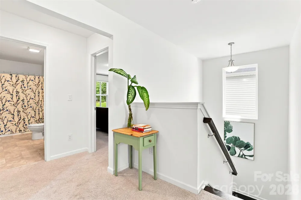 517 Willamette Drive Salisbury, NC 28146