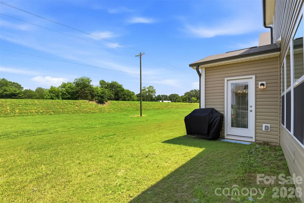 517 Willamette Drive Salisbury, NC 28146