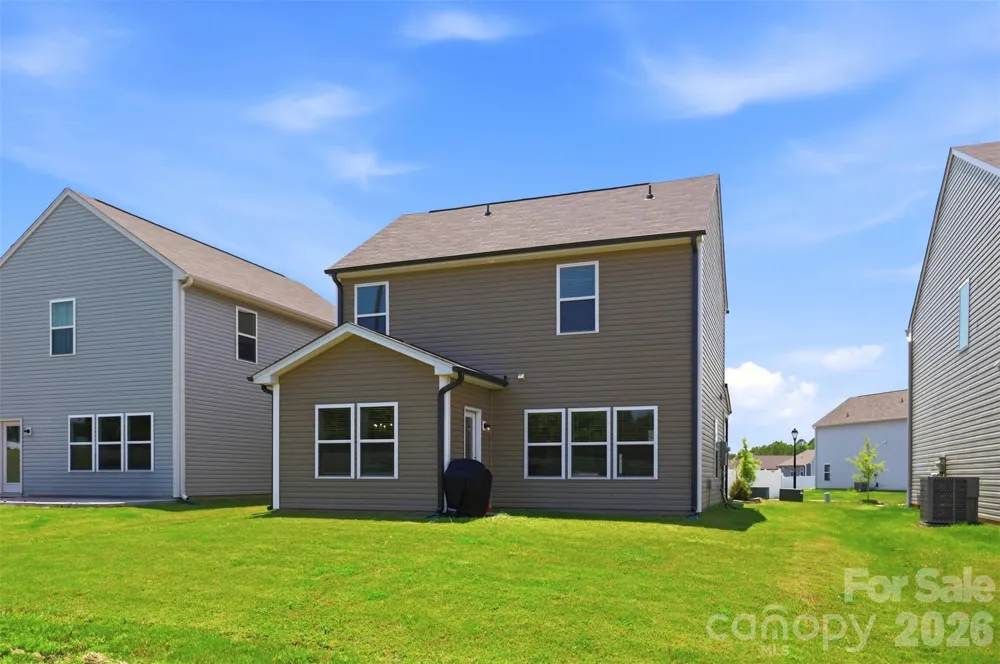 517 Willamette Drive Salisbury, NC 28146