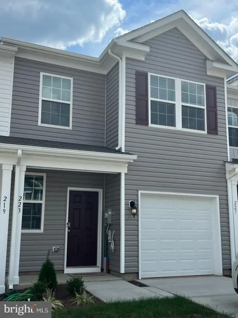 250 BAKER DRIVE