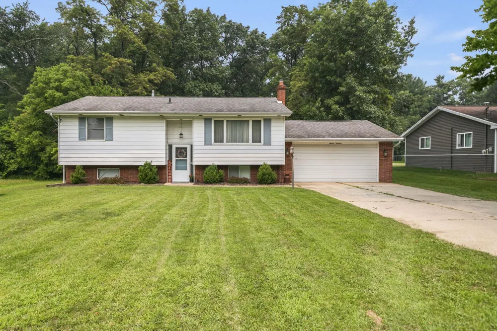1619 E Bertrand Road Niles, MI 49120
