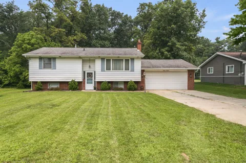 1619 E Bertrand Road