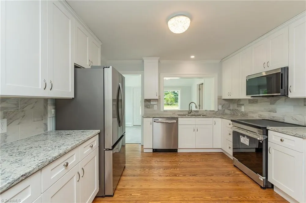 1716 US Highway 220 Stokesdale, NC 27357