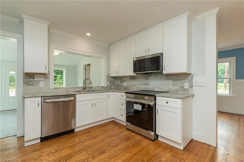 1716 US Highway 220 Stokesdale, NC 27357