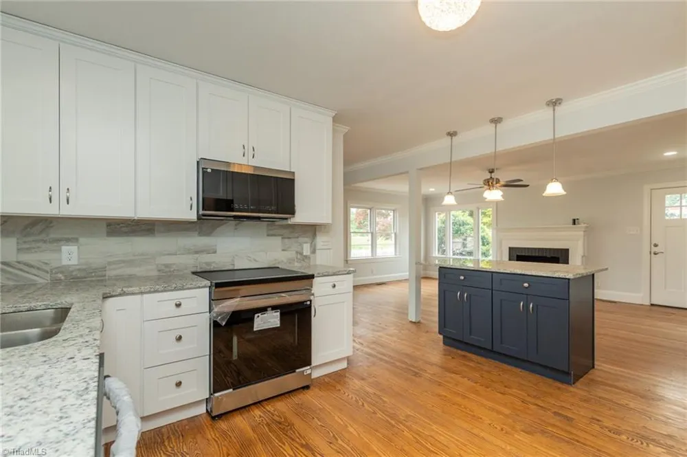 1716 US Highway 220 Stokesdale, NC 27357