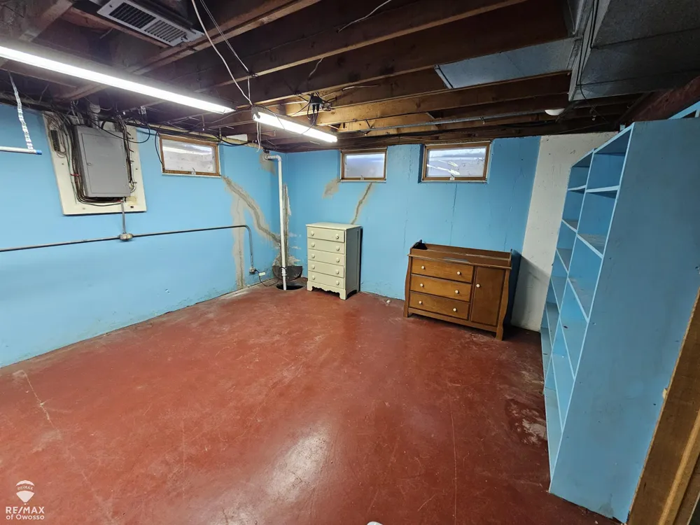 519 Moore Street Owosso City, MI 48867