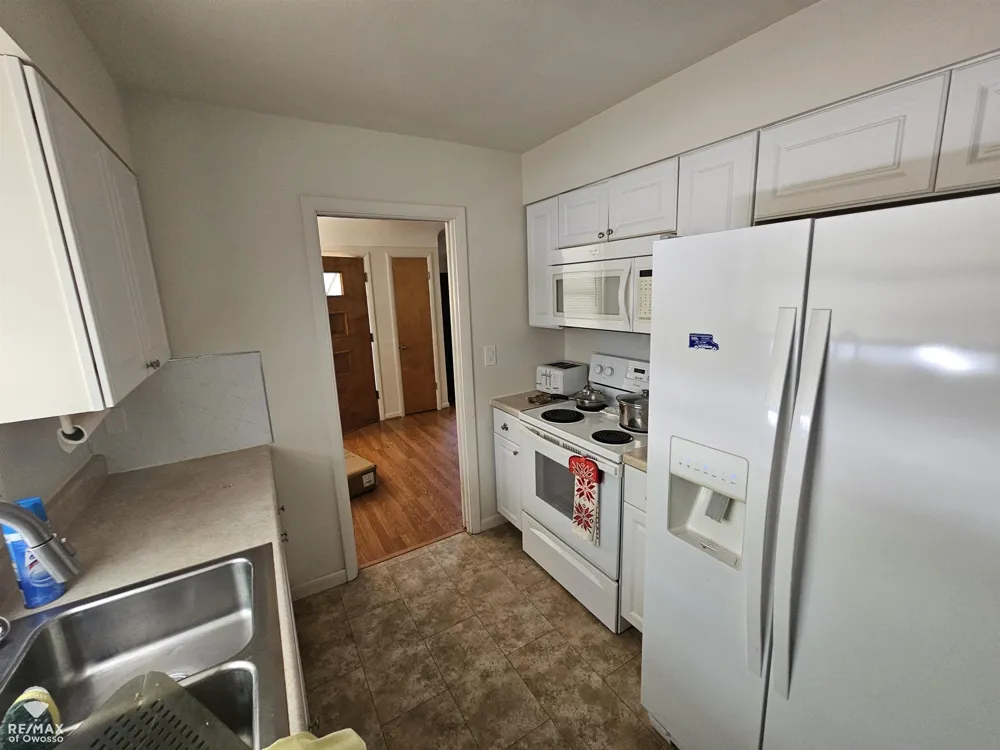 519 Moore Street Owosso City, MI 48867