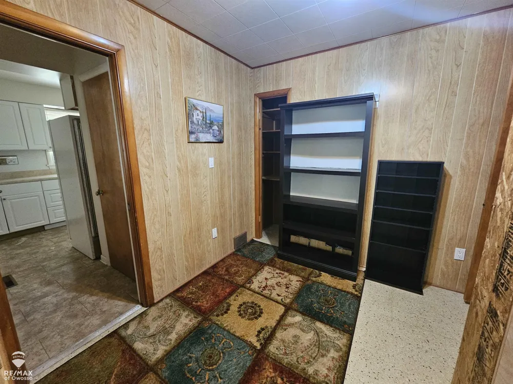 519 Moore Street Owosso City, MI 48867