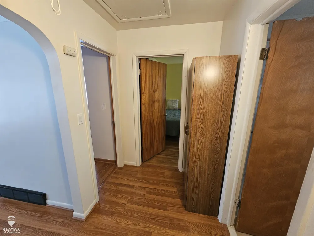 519 Moore Street Owosso City, MI 48867
