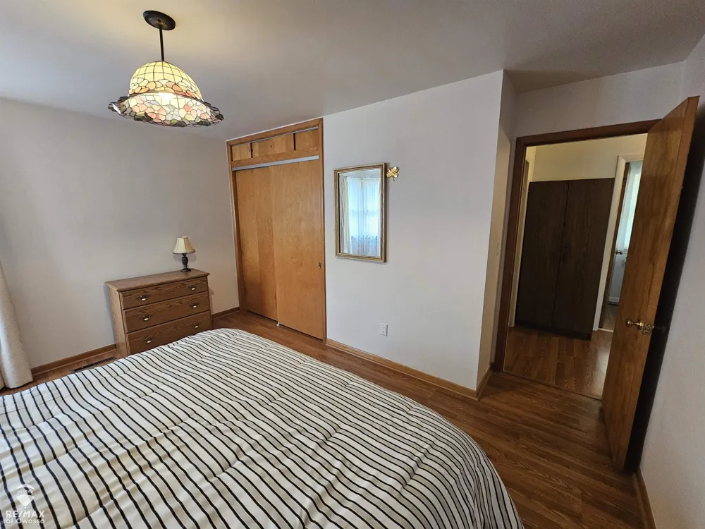 519 Moore Street Owosso City, MI 48867