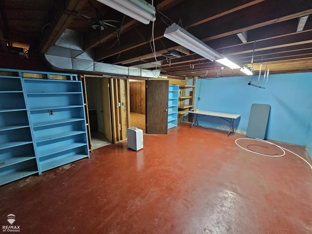 519 Moore Street Owosso City, MI 48867