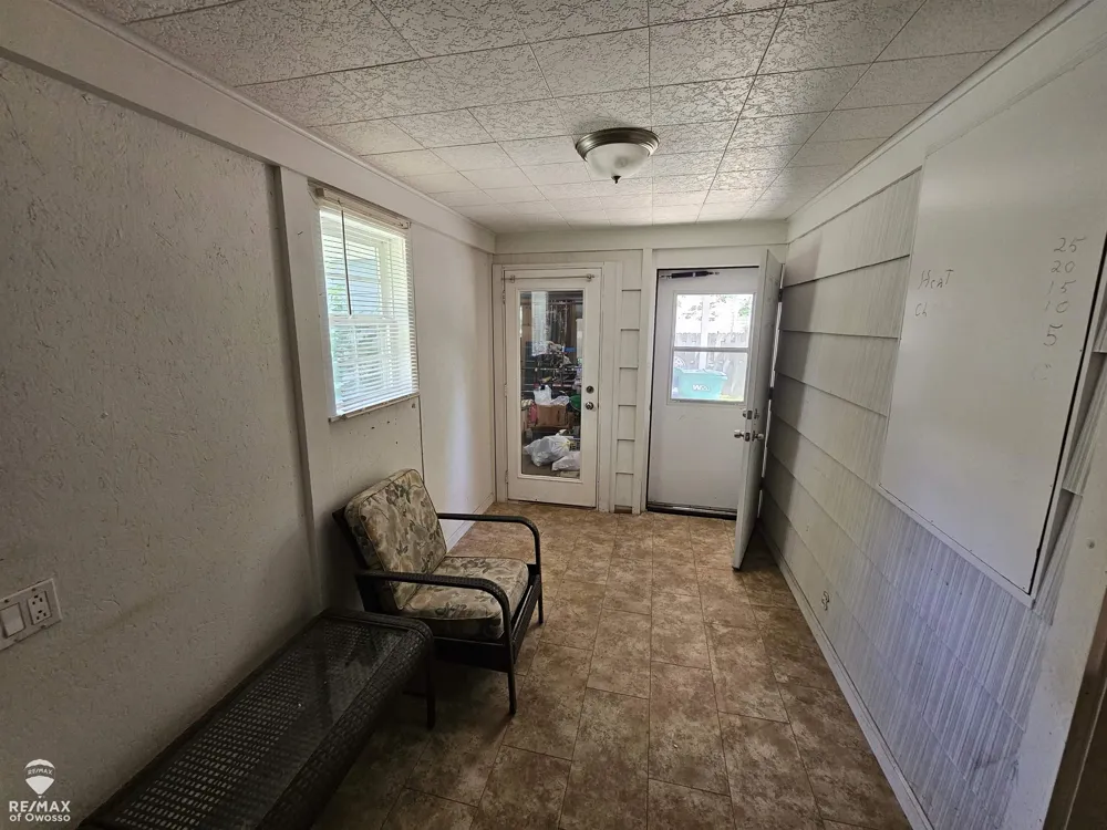 519 Moore Street Owosso City, MI 48867
