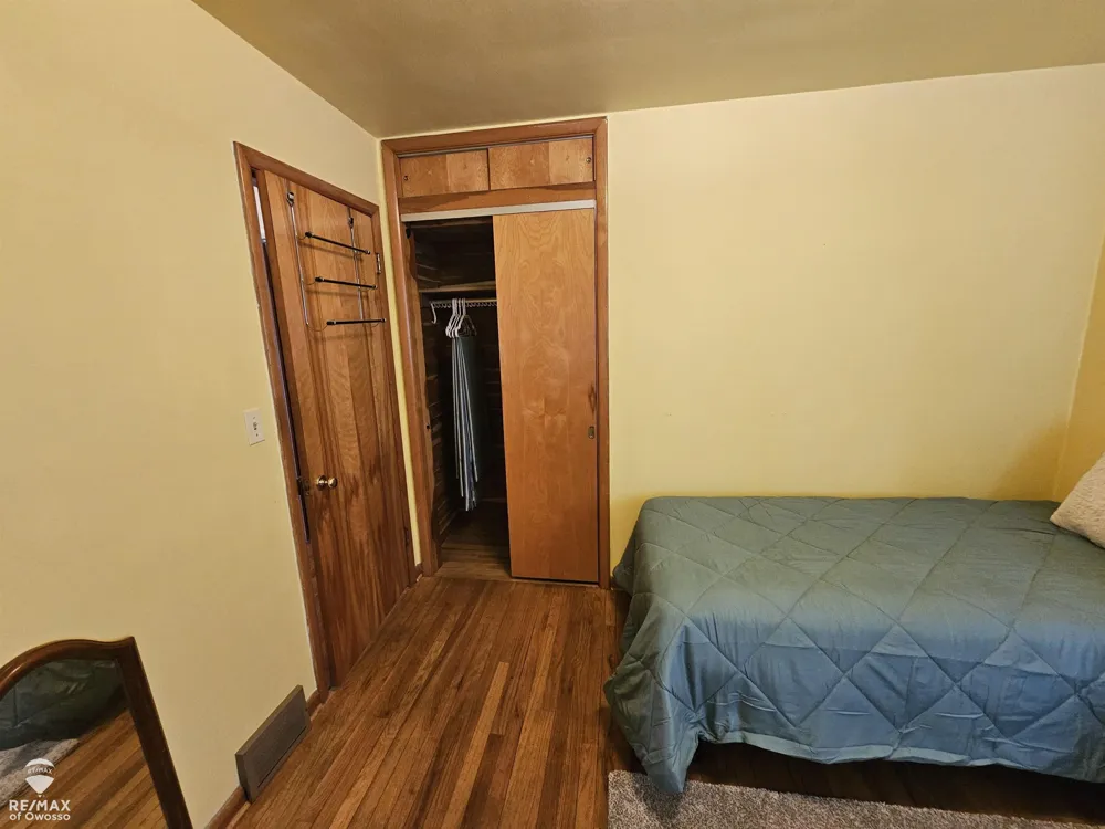 519 Moore Street Owosso City, MI 48867