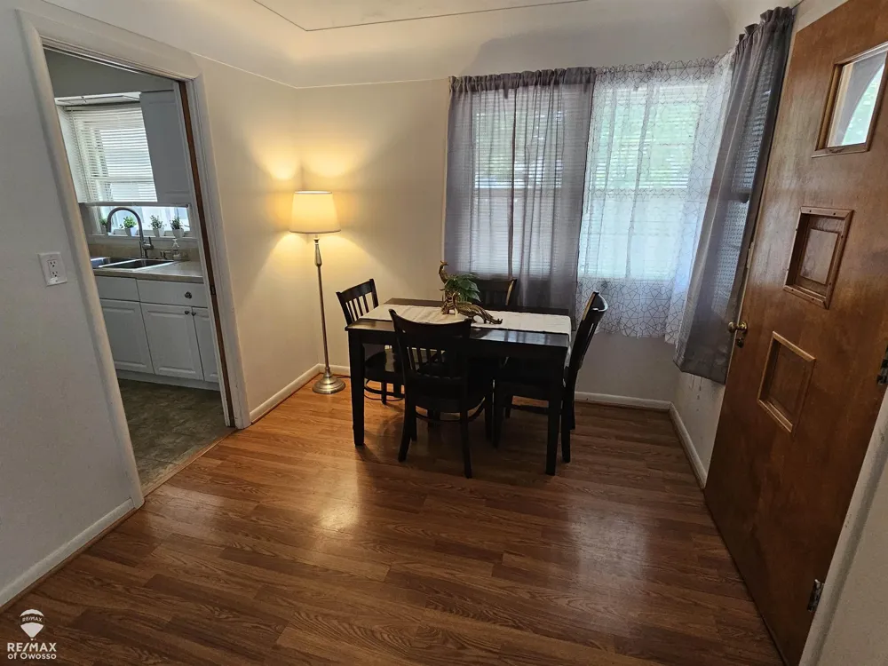 519 Moore Street Owosso City, MI 48867