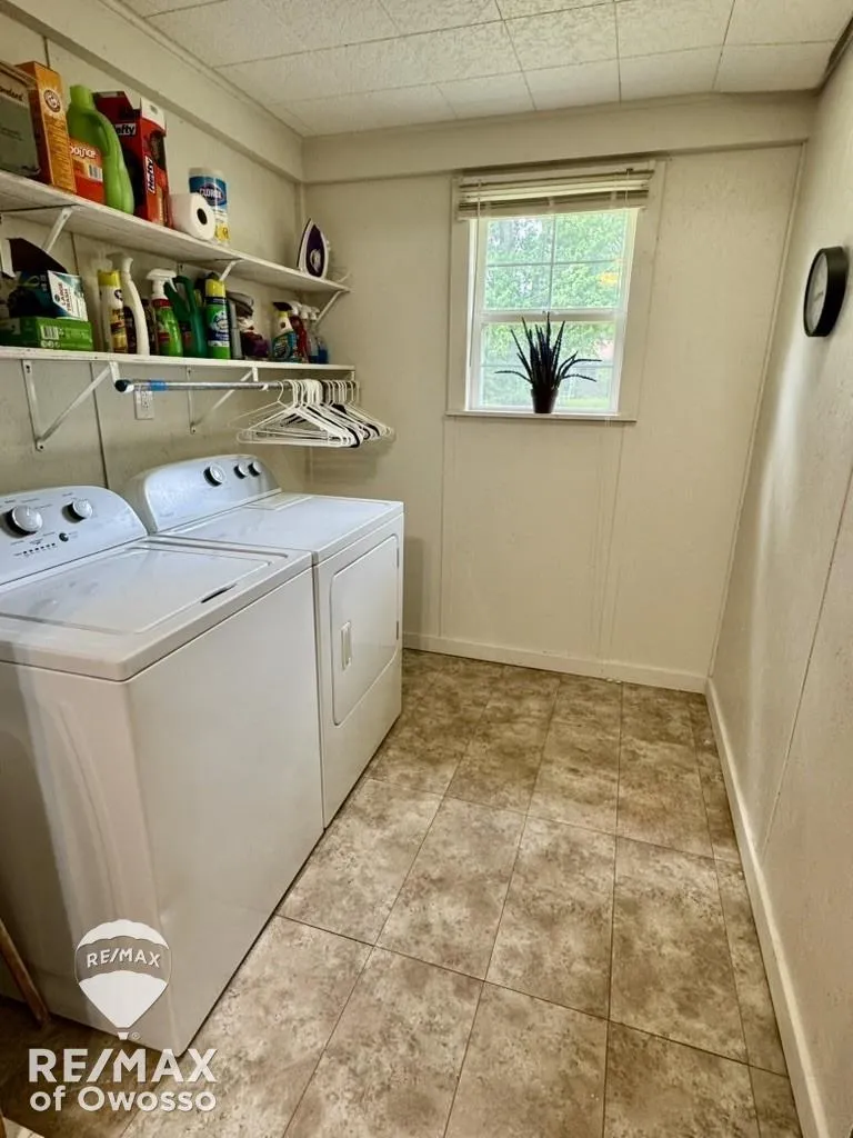 519 Moore Street Owosso City, MI 48867