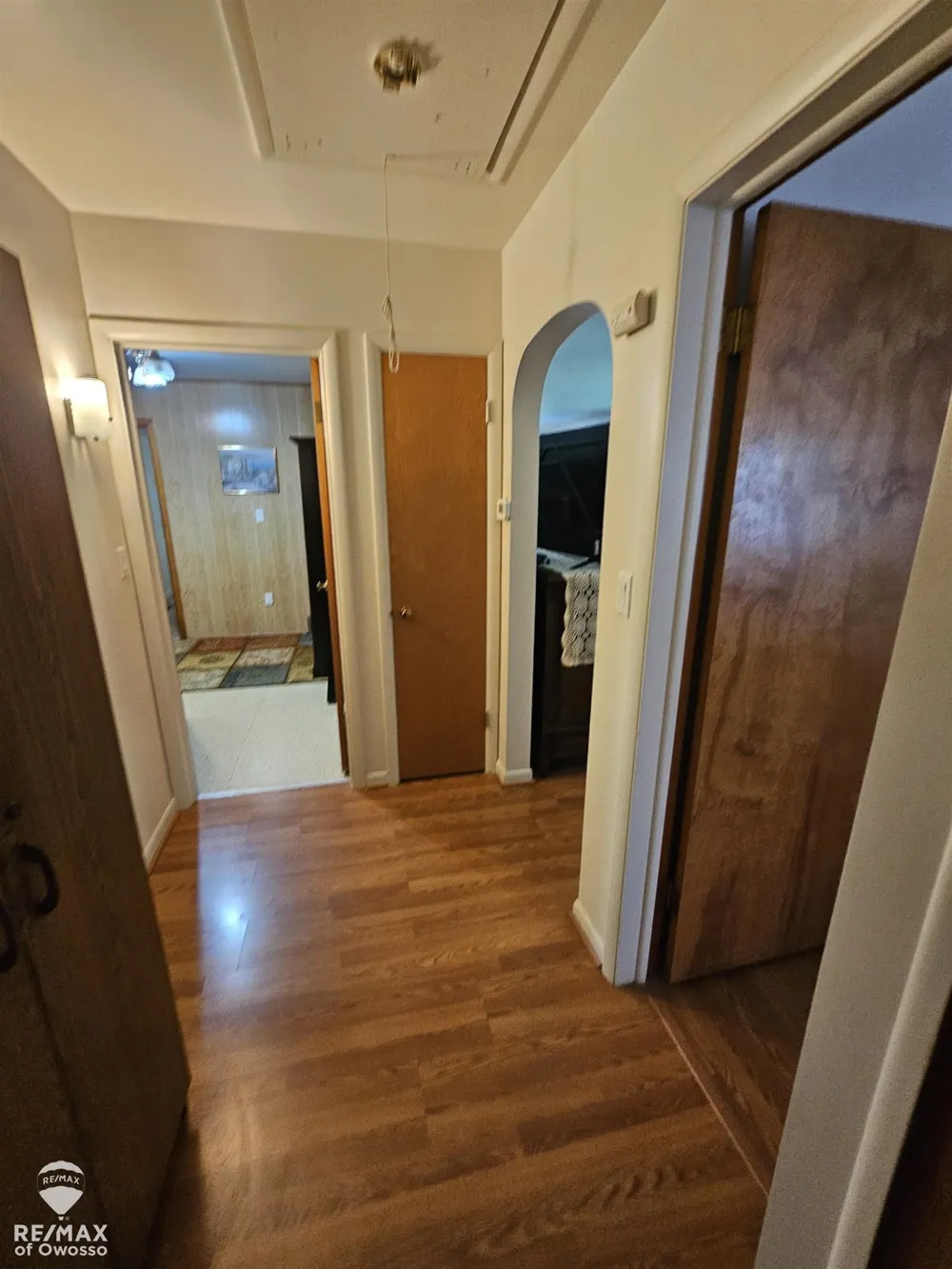 519 Moore Street Owosso City, MI 48867