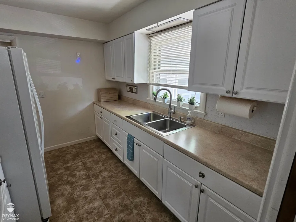 519 Moore Street Owosso City, MI 48867