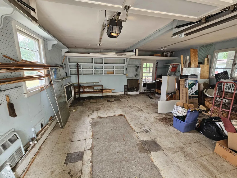 519 Moore Street Owosso City, MI 48867