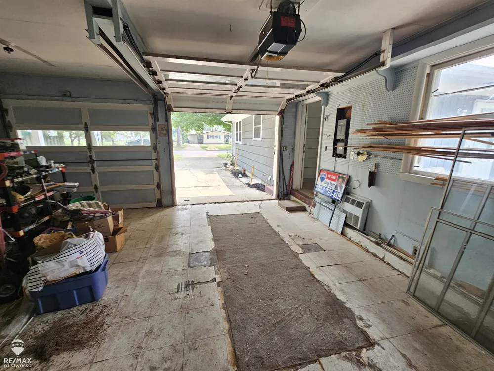 519 Moore Street Owosso City, MI 48867