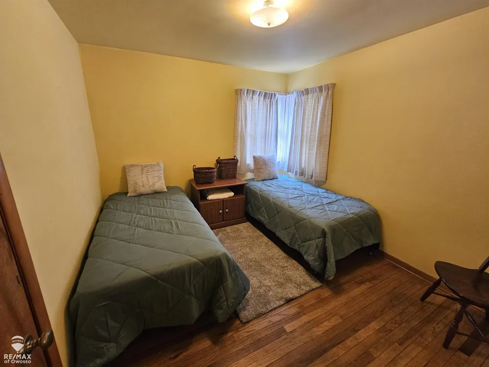 519 Moore Street Owosso City, MI 48867
