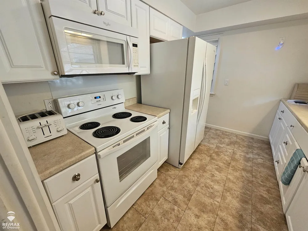 519 Moore Street Owosso City, MI 48867