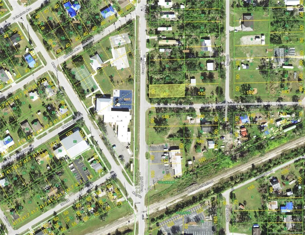 534 COOPER STREET Punta Gorda, FL 33950