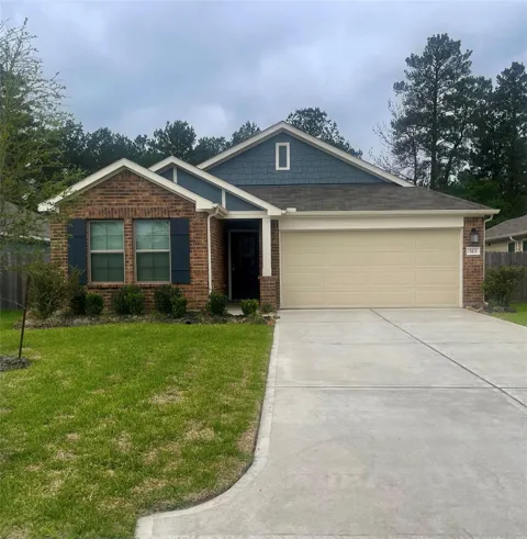 513 Bonnerville Lane