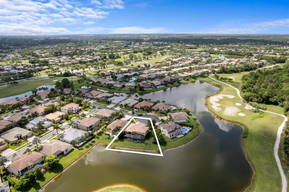 2643 Arbor Lane Royal Palm Beach, FL 33411