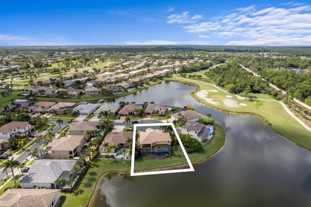 2643 Arbor Lane Royal Palm Beach, FL 33411