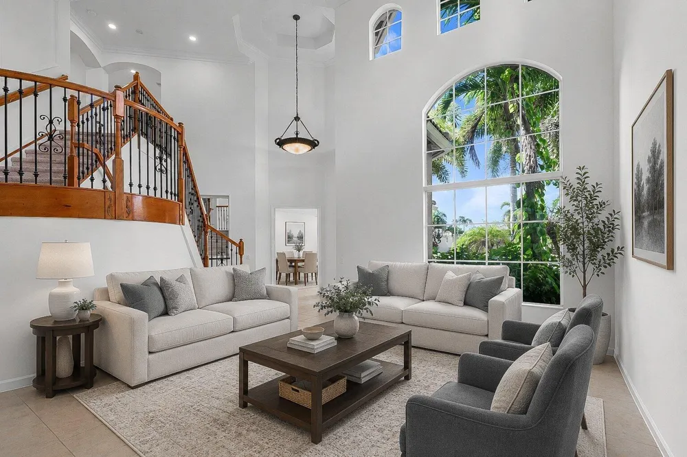 2643 Arbor Lane Royal Palm Beach, FL 33411