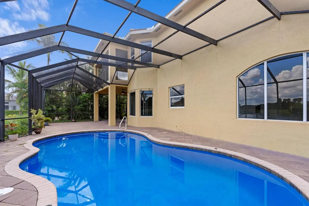 2643 Arbor Lane Royal Palm Beach, FL 33411
