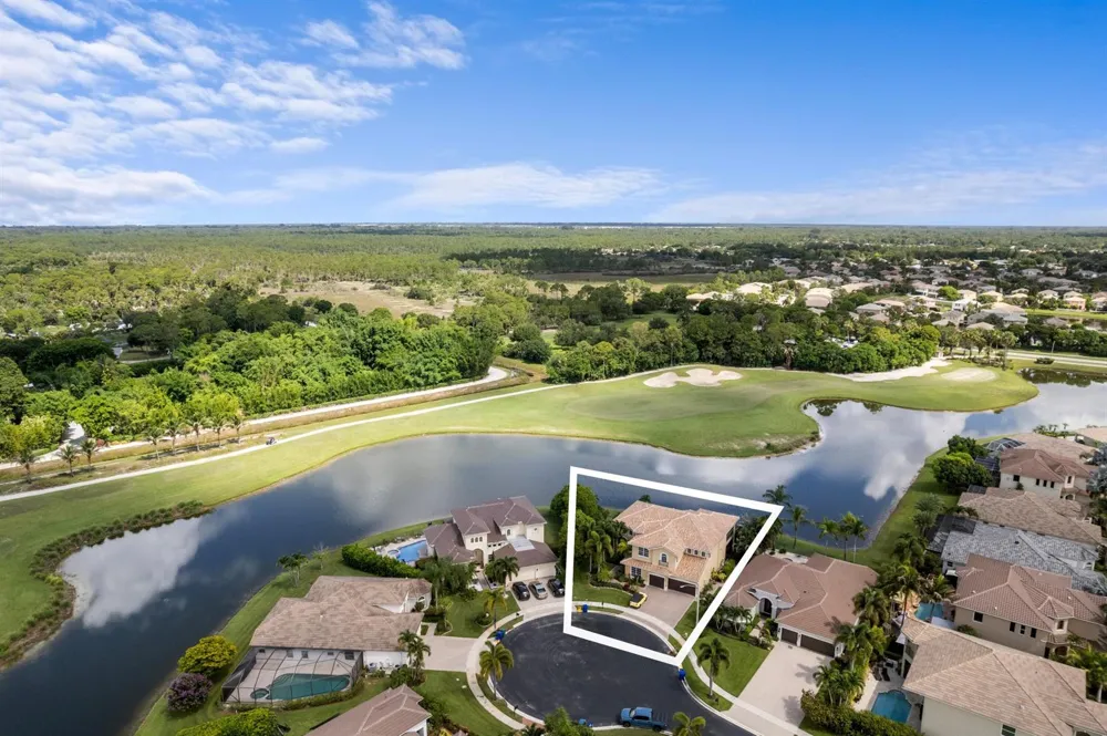 2643 Arbor Lane Royal Palm Beach, FL 33411