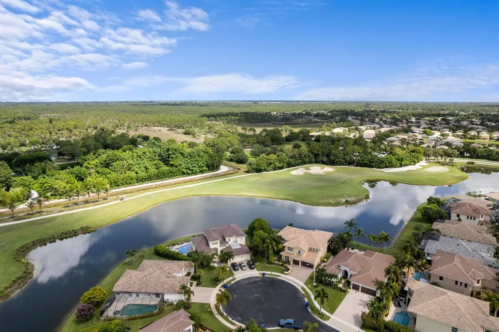 2643 Arbor Lane Royal Palm Beach, FL 33411