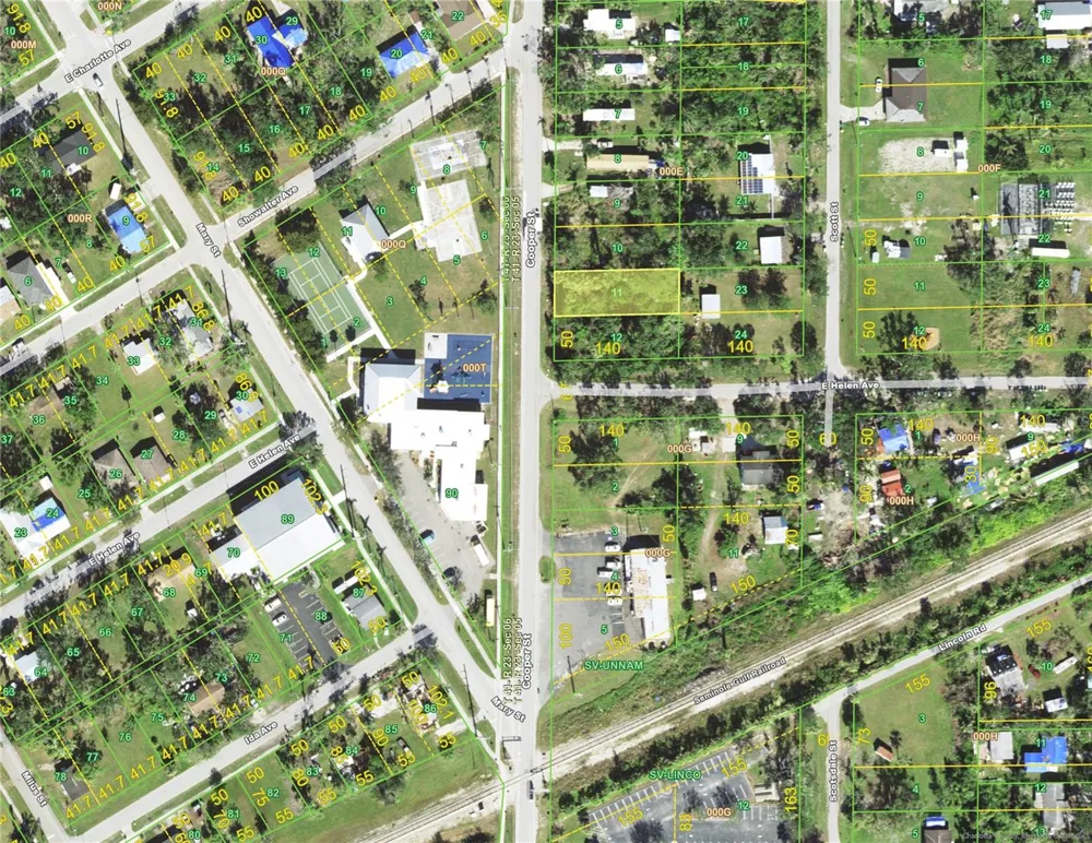 532 COOPER STREET Punta Gorda, FL 33950