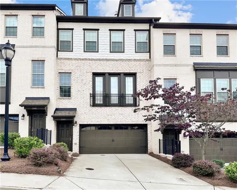 1505 Slopeside Loop