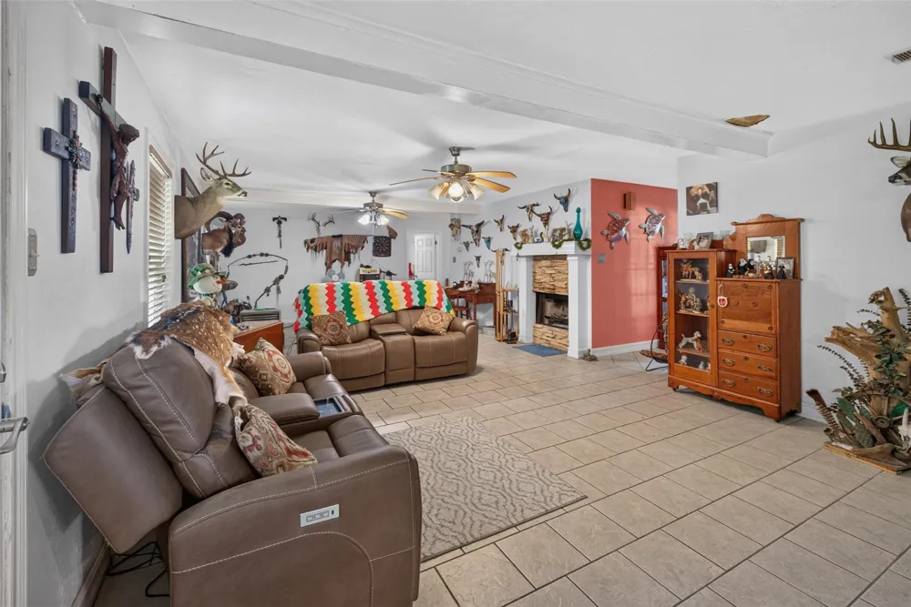 1228 Cook Road Winnie, TX 77665